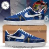 Argentina Soccer World Cup 2026 Limited Edition Custom Name Air Force 1 Sneakers Argentina Soccer World Cup 2026 Limited Edition Custom Name Air Force 1 Sneakers