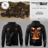 Oliver Tree Alien Boy Graphic Pullover Hoodie Oliver Tree Alien Boy Graphic Pullover Hoodie
