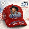 Dolly Parton America 250 Years of Freedom 1776-2026 Commemorative Classic Cap Dolly Parton America 250 Years of Freedom 1776-2026 Commemorative Classic Cap