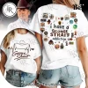 Dolly Parton “I Have a Dolly Addiction” Fan T-Shirt Dolly Parton “I Have a Dolly Addiction” Fan T-Shirt