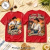 Prince Purple Rain Retro Tribute Summer Vibes Graphic T-Shirt Prince Purple Rain Retro Tribute Summer Vibes Graphic T-Shirt