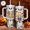 Dallas Cowboys NFL Personalized Custom Name Number 40oz Tumbler