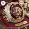 St Kilda Saints AFL Premiership Commemorative Limited Edition Fan Replica Ring