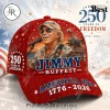 Black Sabbath 250 Years Of Freedom Anniversary Classic Cap