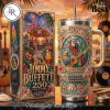Lilo & Stitch Character Large 40oz Tumbler