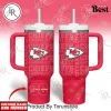 Pittsburgh Steelers NFL Personalized 40oz Tumbler