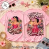 Blink-182 Summer Vibes Band Graphic T-Shirt