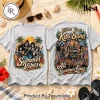 Blink-182 Summer Vibes Band Graphic T-Shirt