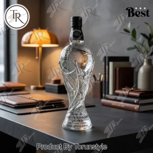 Jack Daniels FIFA World Cup 2026 United USA Canada Mexico Limited Edition Commemorative Whiskey Bottle