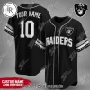 Kansas City Chiefs Personalized NFL Fan Baseball Jersey Kansas City Chiefs Personalized NFL Fan Baseball Jersey