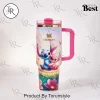 Stitch 25th Anniversary Special Edition Vibrant 40oz Tumbler Stitch 25th Anniversary Special Edition Vibrant 40oz Tumbler