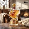 Paris Saint-Germain Back-to-Back UCL Champions 2025-2026 Limited Edition Whiskey Bottle Paris Saint-Germain Back-to-Back UCL Champions 2025-2026 Limited Edition Whiskey Bottle
