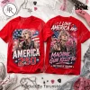 Bruno Mars America 250 Years of Freedom Patriotic Commemorative T-Shirt Bruno Mars America 250 Years of Freedom Patriotic Commemorative T-Shirt