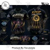 MLB x KPop Demon Hunters Kansas City Royals 2026 Edition Baseball Jersey MLB x KPop Demon Hunters Kansas City Royals 2026 Edition Baseball Jersey