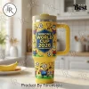 Resident Evil Veronica Claire Redfield 40oz Tumbler Resident Evil Veronica Claire Redfield 40oz Tumbler