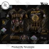 San Francisco Giants x KPop Demon Hunters 2026 Special Edition Black Orange Baseball Jersey San Francisco Giants x KPop Demon Hunters 2026 Special Edition Black Orange Baseball Jersey