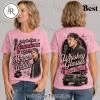Kenny Chesney Only The Best Grandmas Retro Country Music T-Shirt