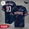 Philadelphia Eagles Personalized Custom Name and Number Midnight Green Baseball Jersey Philadelphia Eagles Personalized Custom Name and Number Midnight Green Baseball Jersey
