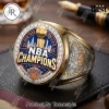 New York Knicks 2026 NBA Champions Commemorative Gold Ring