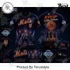 Milwaukee Brewers x KPop Demon Hunters 2026 Edition Premium Navy Gold Baseball Jersey Milwaukee Brewers x KPop Demon Hunters 2026 Edition Premium Navy Gold Baseball Jersey