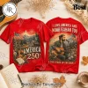 Bruno Mars America 250 Years of Freedom Patriotic Commemorative T-Shirt Bruno Mars America 250 Years of Freedom Patriotic Commemorative T-Shirt