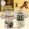 Noah Kahan Great Divide Tour 2026 Boston Red Sox MLB Baseball Jersey Noah Kahan Great Divide Tour 2026 Boston Red Sox MLB Baseball Jersey