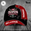 Carolina Hurricanes 2026 Stanley Cup Champions Commemorative Player Signatures Classic Cap