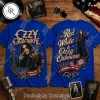 Def Leppard Red White and Blue Patriotic Vintage Rock Band Graphic T-Shirt Def Leppard Red White and Blue Patriotic Vintage Rock Band Graphic T-Shirt