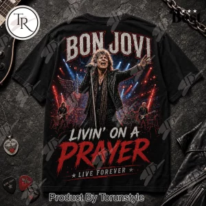 Bon Jovi 