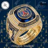 Paris Saint-Germain Premium Championship Fan Ring