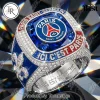 Paris Saint-Germain 2026 UEFA Champions League Winner Gold Ring