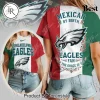 Las Vegas Raiders Mexican By Birth Fan Pride Women’s Short Sleeve Graphic T-Shirt Las Vegas Raiders Mexican By Birth Fan Pride Women’s Short Sleeve Graphic T-Shirt