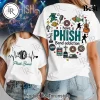 Motley Crue Rock Band I Have An Addiction Heartbeat Graphic T-Shirt Motley Crue Rock Band I Have An Addiction Heartbeat Graphic T-Shirt