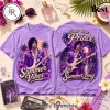 Alice Cooper Summer Vibes Retro Rock Band Graphic T-Shirt