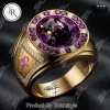 Paris Saint-Germain Premium Championship Fan Ring