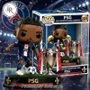 PSG Luis Enrique Champions League Trophy Collectible Funko Pop! Figure PSG Luis Enrique Champions League Trophy Collectible Funko Pop! Figure