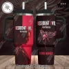 Foo Fighters 30th Anniversary Commemorative 40oz Tumbler Foo Fighters 30th Anniversary Commemorative 40oz Tumbler