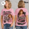 Only The Best Grandmas Listen To Alan Jackson Country Western Retro Pink T-Shirt Only The Best Grandmas Listen To Alan Jackson Country Western Retro Pink T-Shirt