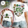 Outlander Addiction Heartbeat Standing Stones Premium Graphic T-Shirt Outlander Addiction Heartbeat Standing Stones Premium Graphic T-Shirt
