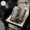 Aliens 40th Anniversary Commemorative 1986-2026 Premium 3D Sculpted Amber Whiskey Glass Aliens 40th Anniversary Commemorative 1986-2026 Premium 3D Sculpted Amber Whiskey Glass