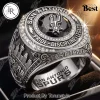 Prince Purple Rain Tribute Gold Plated Commemorative Signature Ring Prince Purple Rain Tribute Gold Plated Commemorative Signature Ring