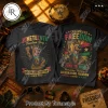 Bluey Juneteenth Freedom Day Commemorative T-Shirt