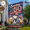 Washington Commanders Commemorative 1776-2026 Outdoor Garden Flag