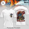 Mickey Mouse Firefighter Fire & Rescue Graphic T-Shirt Mickey Mouse Firefighter Fire & Rescue Graphic T-Shirt