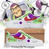 Taylor Swift Tay Story 5 Lilypad Frog Personalized Name Custom Air Force 1 Sneakers Taylor Swift Tay Story 5 Lilypad Frog Personalized Name Custom Air Force 1 Sneakers