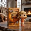 PSG UEFA Champions League 2026 Commemorative Player Collectible Funko Pop