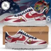 Argentina Soccer World Cup 2026 Limited Edition Custom Name Air Force 1 Sneakers Argentina Soccer World Cup 2026 Limited Edition Custom Name Air Force 1 Sneakers