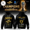 Oklahoma Sooners 2026 NCAA Baseball National Champions Commemorative White Pullover Hoodie Oklahoma Sooners 2026 NCAA Baseball National Champions Commemorative White Pullover Hoodie