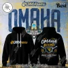 Houston Rockets Classic Ketchup & Mustard Limited Edition Hoodie Houston Rockets Classic Ketchup & Mustard Limited Edition Hoodie