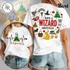 Stitch Firefighter Fire & Rescue Graphic T-Shirt Stitch Firefighter Fire & Rescue Graphic T-Shirt